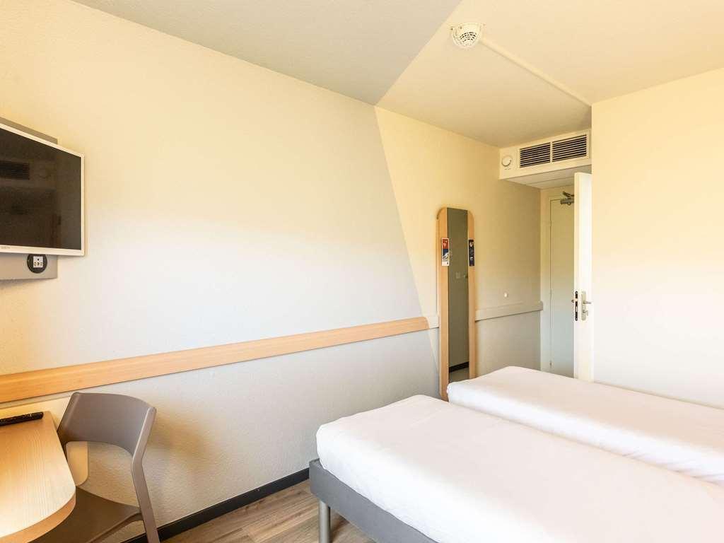 ibis budget Bourges Zimmer foto