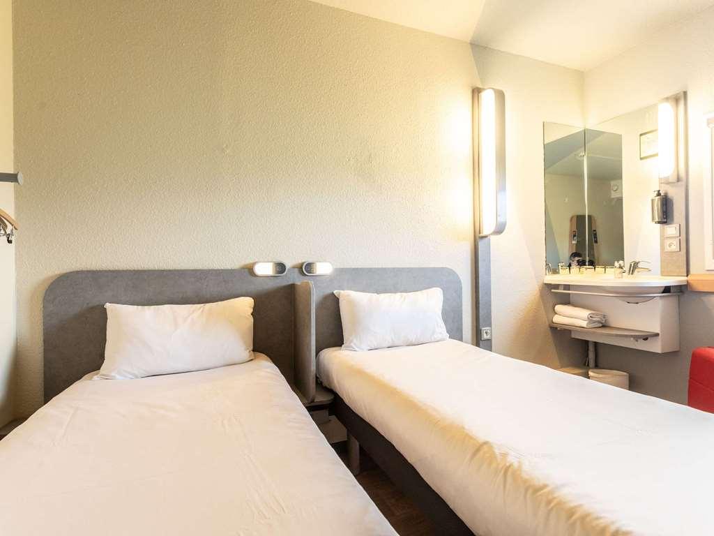 ibis budget Bourges Zimmer foto