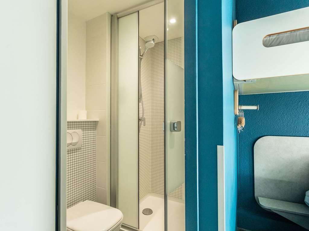 ibis budget Bourges Zimmer foto